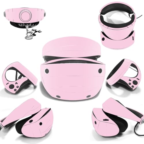 Minimalistische PS VR2 Skins - Einfarbige Schutzhülle Für Virtual Reality Headsets pure colour-0076 Minimalistische PS VR2 Skins - Einfarbige Schutzhülle Für Virtual Reality Headsets pure colour-0076 von lucaeuden