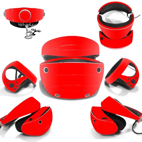 Minimalistische PS VR2 Skins - Einfarbige Schutzhülle Für Virtual Reality Headsets pure colour-0390 Minimalistische PS VR2 Skins - Einfarbige Schutzhülle Für Virtual Reality Headsets pure colour-0390 von lucaeuden