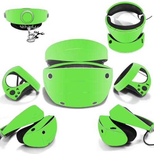 Minimalistische PS VR2 Skins - Einfarbige Schutzhülle Für Virtual Reality Headsets pure colour-0392 Minimalistische PS VR2 Skins - Einfarbige Schutzhülle Für Virtual Reality Headsets pure colour-0392 von lucaeuden
