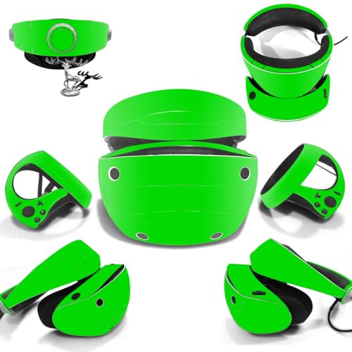 Minimalistische PS VR2 Skins - Einfarbige Schutzhülle Für Virtual Reality Headsets pure colour-0394 Minimalistische PS VR2 Skins - Einfarbige Schutzhülle Für Virtual Reality Headsets pure colour-0394 von lucaeuden