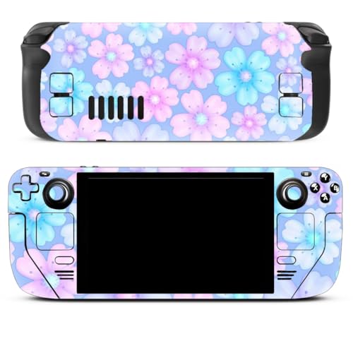 Polka Dot Steam Deck Skin - Verspieltes, Langlebiges Abziehbild Für Handheld-Spielekonsolen Polka Dot-0911 Polka Dot Steam Deck Skin - Verspieltes, Langlebiges Abziehbild Für Handheld-Spielekonsolen Polka Dot-0911 von lucaeuden