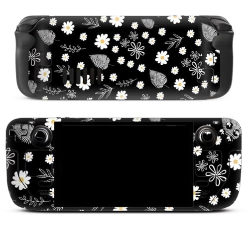 Polka Dot Steam Deck Skin - Verspieltes, Langlebiges Abziehbild Für Handheld-Spielekonsolen Polka Dot-2562 Polka Dot Steam Deck Skin - Verspieltes, Langlebiges Abziehbild Für Handheld-Spielekonsolen Polka Dot-2562 von lucaeuden
