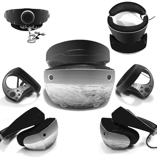 Scenic PS VR2 Skins - Landschafts-Schutzhülle Für Virtual Reality Headsets Landscape-0178 Scenic PS VR2 Skins - Landschafts-Schutzhülle Für Virtual Reality Headsets Landscape-0178 von lucaeuden