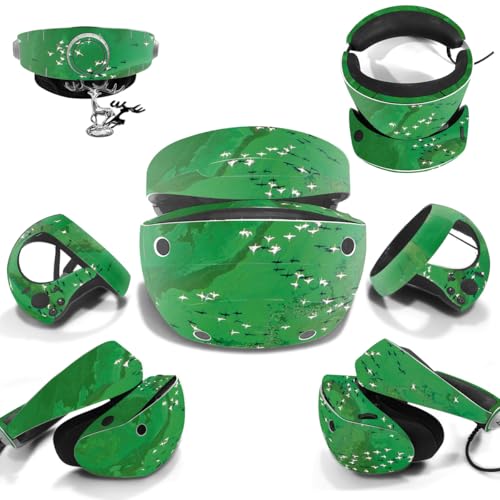 Scenic PS VR2 Skins - Landschafts-Schutzhülle Für Virtual Reality Headsets Landscape-0280 Scenic PS VR2 Skins - Landschafts-Schutzhülle Für Virtual Reality Headsets Landscape-0280 von lucaeuden