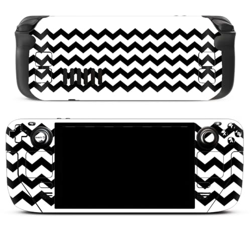 lucaeuden Polka Dot Steam Deck Skin - Verspieltes, Langlebiges Abziehbild Für Handheld-Spielekonsolen Polka Dot-0377 lucaeuden Polka Dot Steam Deck Skin - Verspieltes, Langlebiges Abziehbild Für Handheld-Spielekonsolen Polka Dot-0377 von lucaeuden