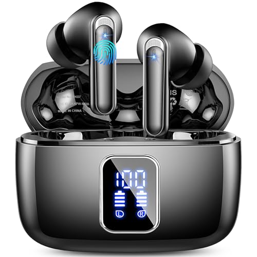 lukg Bluetooth Kopfhörer von lukg