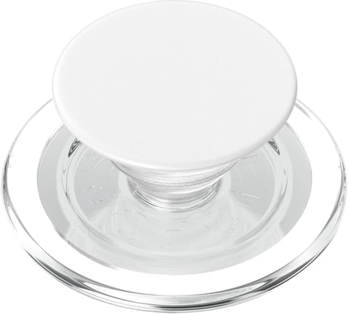 anti social but willing to discuss true crime PopSockets PopGrip für MagSafe von lustig sarkastisch Humor Spruch Geschenkidee