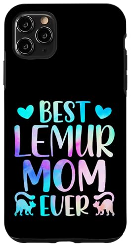 lustiges Lemuren-Design für Tierfans und -liebhaber Hülle für iPhone 11 Pro Max lustiges Lemuren-Design für Tierfans und -liebhaber Hülle für iPhone 11 Pro Max von lustiges Lemur Haustier Design