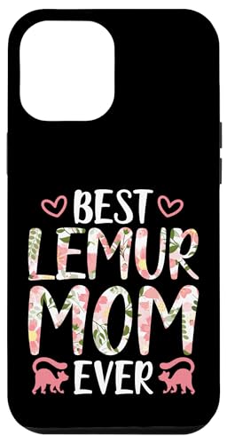 lustiges Lemuren-Design für Tierfans und -liebhaber Hülle für iPhone 12 Pro Max lustiges Lemuren-Design für Tierfans und -liebhaber Hülle für iPhone 12 Pro Max von lustiges Lemur Haustier Design
