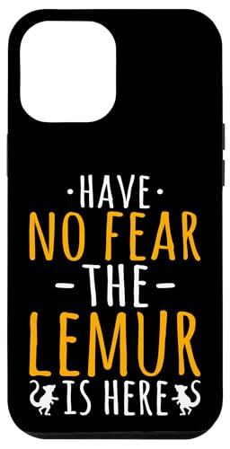 lustiges Lemuren-Design für Tierfans und -liebhaber Hülle für iPhone 12 Pro Max lustiges Lemuren-Design für Tierfans und -liebhaber Hülle für iPhone 12 Pro Max von lustiges Lemur Haustier Design