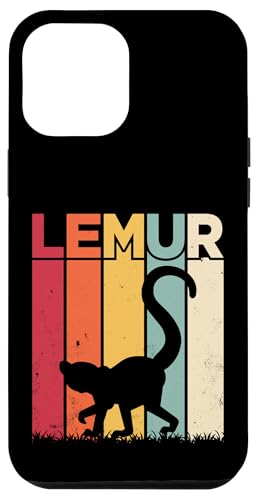 lustiges Lemuren-Design für Tierfans und -liebhaber Hülle für iPhone 12 Pro Max lustiges Lemuren-Design für Tierfans und -liebhaber Hülle für iPhone 12 Pro Max von lustiges Lemur Haustier Design