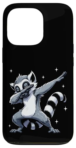 lustiges Lemuren-Design für Tierfans und -liebhaber Hülle für iPhone 13 Pro lustiges Lemuren-Design für Tierfans und -liebhaber Hülle für iPhone 13 Pro von lustiges Lemur Haustier Design