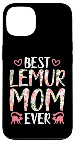 lustiges Lemuren-Design für Tierfans und -liebhaber Hülle für iPhone 13 lustiges Lemuren-Design für Tierfans und -liebhaber Hülle für iPhone 13 von lustiges Lemur Haustier Design