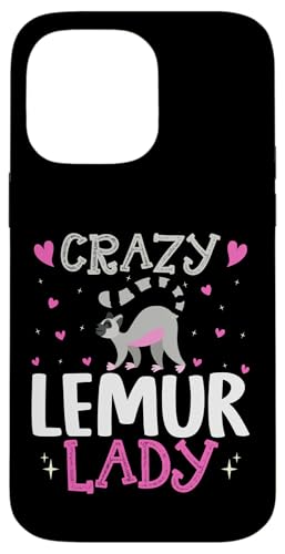 lustiges Lemuren-Design für Tierfans und -liebhaber Hülle für iPhone 14 Pro Max lustiges Lemuren-Design für Tierfans und -liebhaber Hülle für iPhone 14 Pro Max von lustiges Lemur Haustier Design