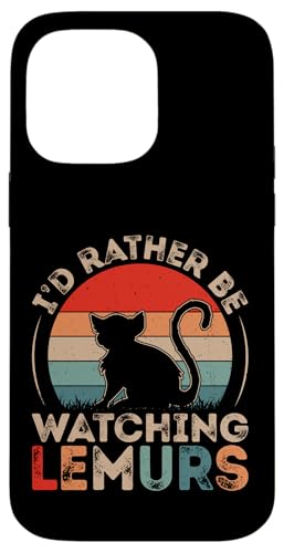 lustiges Lemuren-Design für Tierfans und -liebhaber Hülle für iPhone 14 Pro Max lustiges Lemuren-Design für Tierfans und -liebhaber Hülle für iPhone 14 Pro Max von lustiges Lemur Haustier Design