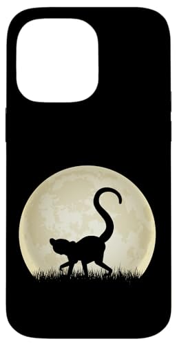 lustiges Lemuren-Design für Tierfans und -liebhaber Hülle für iPhone 14 Pro Max lustiges Lemuren-Design für Tierfans und -liebhaber Hülle für iPhone 14 Pro Max von lustiges Lemur Haustier Design
