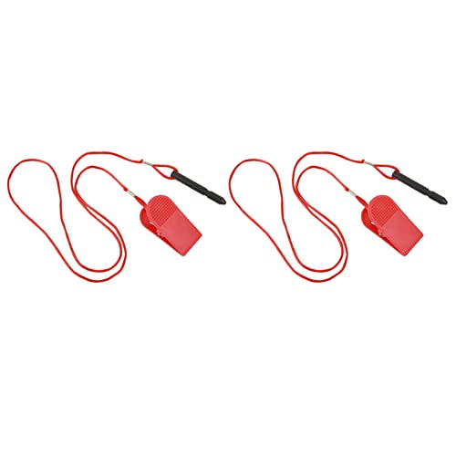 lvifloae 2PCS Treadmill Sicherheit Key Taste Maschinen Sicherheitsschalter Sicherheitsschloss Notfall -Ersatzzylinder Sicherheitsclip für gewerbliche Laufbänder im Haushalt lvifloae 2PCS Treadmill Sicherheit Key Taste Maschinen Sicherheitsschalter Sicherheitsschloss Notfall -Ersatzzylinder Sicherheitsclip für gewerbliche Laufbänder im Haushalt von lvifloae