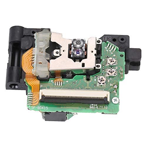 Optische Pick-up-Linsenmechanismus-Ersatzteile SF BD415 BDP450 BDP150 für DVD-CD-Player Optische Pick-up-Linsenmechanismus-Ersatzteile SF BD415 BDP450 BDP150 für DVD-CD-Player von lvifloae