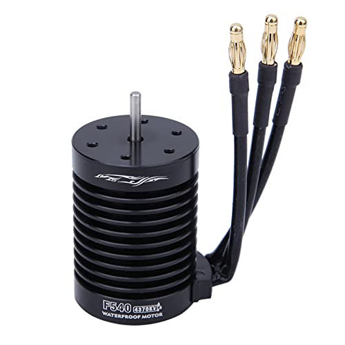 lvifloae 1 10 RC -Zubehör 4370KV Classic Classic 4 Pole Sensorless bürstenloser Motor für Übertreffen F540 RC Accessoire Sensorless Motor lvifloae 1 10 RC -Zubehör 4370KV Classic Classic 4 Pole Sensorless bürstenloser Motor für Übertreffen F540 RC Accessoire Sensorless Motor von lvifloae