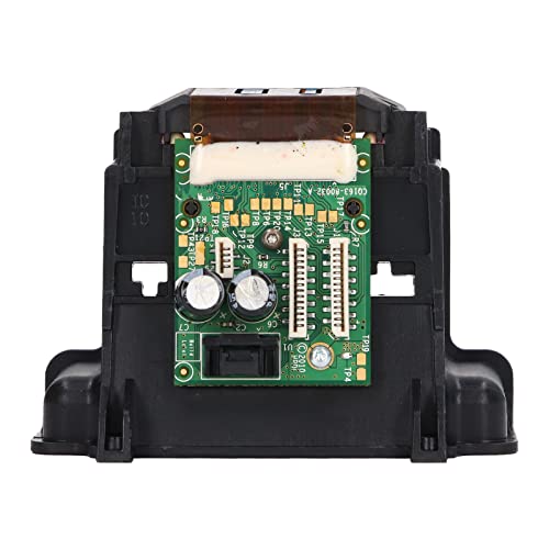 lvifloae Drucker Printhead Color Printing Druckkopf für 688 5510 4610 4615 688a 4625 3525 6525 Hocheffizienzprofessioneller Druckköpfe für Verschiedene anwendbar von lvifloae