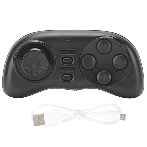 lvifloae PL 608 Gamepad Bluetooth Game Controller Gaming Joystick für PC Android Hohe Genauigkeit Variable Joystick von lvifloae
