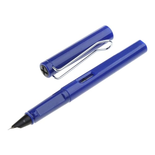 lxuebaix 0,5 mm beschreibbarer Gelstift, neutraler Marker, Schreibwerkzeug für Schüler, Schule, Büro von lxuebaix