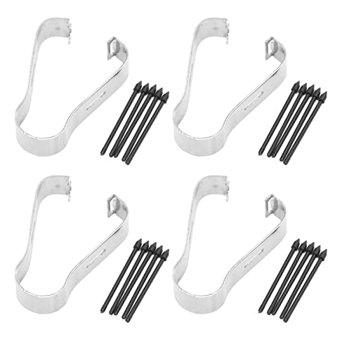 Ersatz Stylus-Stiftspitzen, Stylus Pen Tip Ersatz Hochsensibilität für S6 S7 S7+ Note10 Note20, Tablet Stiftspitzen Touch Stylus Pen Nibs Stylus Tip Ersatz Stiftspitzen (Black) von lyrlody