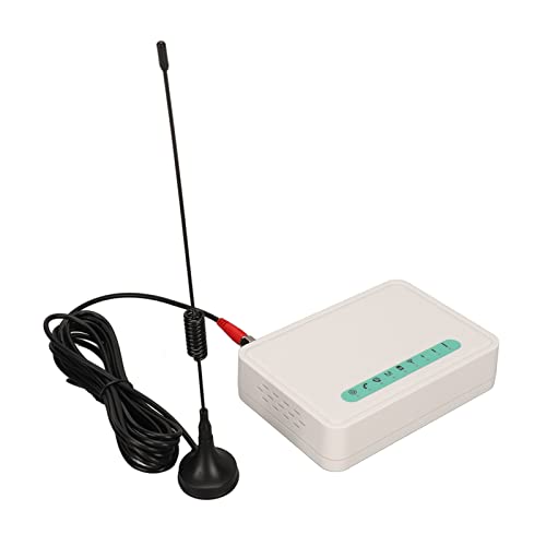 GSM-Desktop-Anrufer, Fixed Wireless Terminal Quad Band Supported Antipodal Signal GSM ID Dialer, Office Landline Remote Calling mit Caller, für Shop Werkstatt Unternehmen Schiff GSM-Desktop-Anrufer, Fixed Wireless Terminal Quad Band Supported Antipodal Signal GSM ID Dialer, Office Landline Remote Calling mit Caller, für Shop Werkstatt Unternehmen Schiff von lyrlody