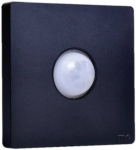 CUVEO Funk Bewegungsmelder CT-PIn S von m-e modern-electronics