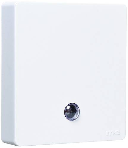 CUVEO Funk Dämmerungsschalter CT-DS W von m-e modern-electronics
