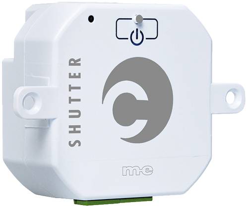 CUVEO Funk Rollladenaktor CR-RO500W von m-e modern-electronics