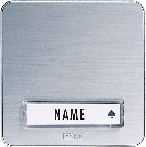 M-e modern-electronics 41080 Funkklingel Sender von m-e modern-electronics