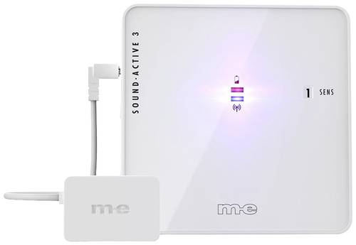 M-e modern-electronics 41368 Funkklingel Sender von m-e modern-electronics