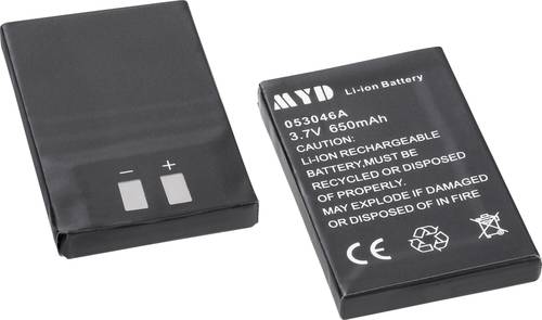M-e modern-electronics FS-2 Gegensprechanlage von m-e modern-electronics