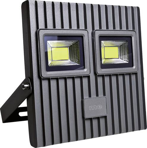 M-e modern-electronics LS-100G 50517 LED-Flutlichtstrahler 100W M-e modern-electronics LS-100G 50517 LED-Flutlichtstrahler 100W von m-e modern-electronics