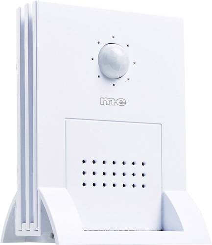 M-e modern-electronics Zusatz-Sender DGF-300 TX Weiß 41059 von m-e modern-electronics