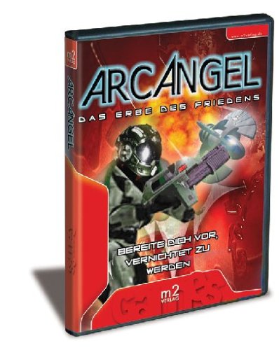 Arcangel - [PC] von m2 Verlag GmbH