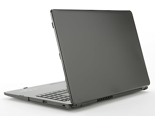 mCover Nur kompatibel mit Acer Aspire 3 A315-42 / A315-54 / A315-56 Serie (mit Intel CPU) Notebook-PC (15,6 Zoll / 39,6 cm) (Nicht für andere Acer-Modelle geeignet), Schwarz von mCover