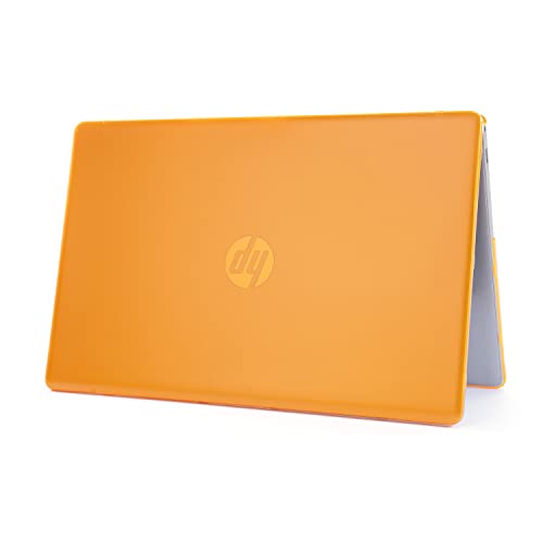 mCover Schutzhülle für 17,3 Zoll HP Laptop 17-CNxxxx Serie (kein DVD-Laufwerk), Windows-Laptop-Computer, Hochleistungsschutz, Stoßfest, Leichte Abdeckung, Ideal für Transport und tägliche Nutzung von mCover