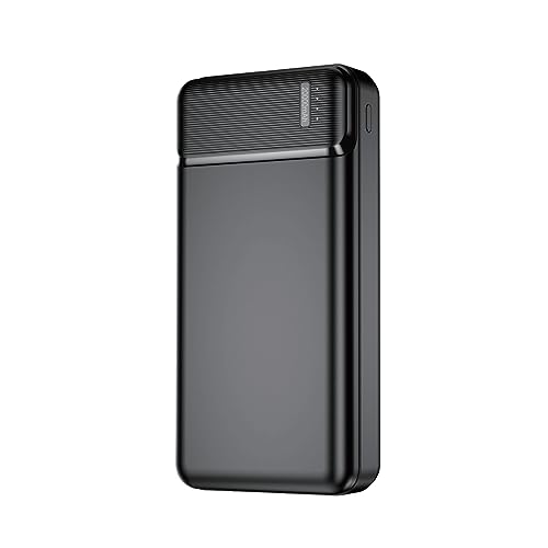 Maxlife Powerbank MXPB-01 20000 mAh Ladegerät schwarz Maxlife Powerbank MXPB-01 20000 mAh Ladegerät schwarz von maXlife