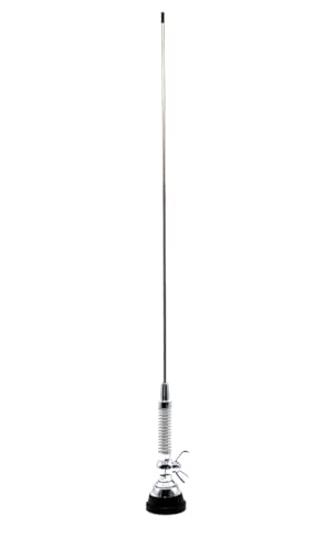 MAAS VU 108-550 Mobilantenne 108-550 MHz - Betriebsfunk - Amateurfunk - Mobilantenne - abstimmbar MAAS VU 108-550 Mobilantenne 108-550 MHz - Betriebsfunk - Amateurfunk - Mobilantenne - abstimmbar von maas funk-elektronik importeur