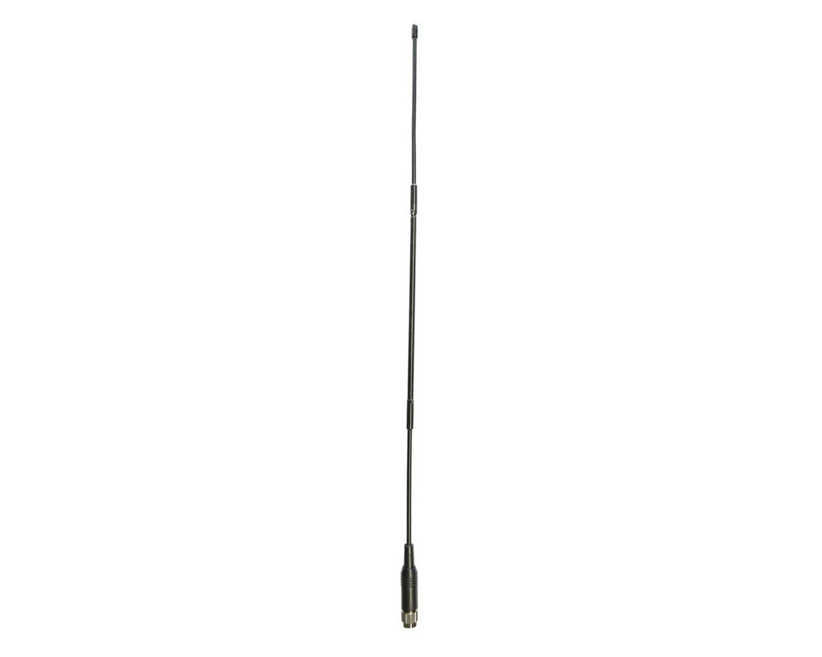 maas funk-elektronik importeur Funkgerät MAAS KHA-27- FLEX - TNC CB Handfunkantenne, (Komplettset, 1-St) von maas funk-elektronik importeur