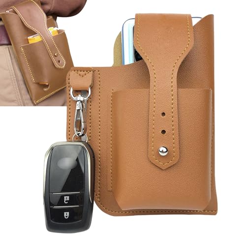 Handy-Gürteltasche, Armee-Gürteltasche, taktische Universalholster-Telefone, kratzfeste Handy-Tragetasche, mehrere Verwendungszwecke, Handy-Tasche zum Wandern, Radfahren, Familienplaner, Event Handy-Gürteltasche, Armee-Gürteltasche, taktische Universalholster-Telefone, kratzfeste Handy-Tragetasche, mehrere Verwendungszwecke, Handy-Tasche zum Wandern, Radfahren, Familienplaner, Event von macto