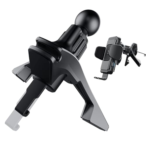 macto Handyhalterung Auto Armaturenbrett Handyhalterung Multifunktions Auto Telefonhalter Handy Cradle Clip Phone Holder für LKW RV Auto SUV von macto