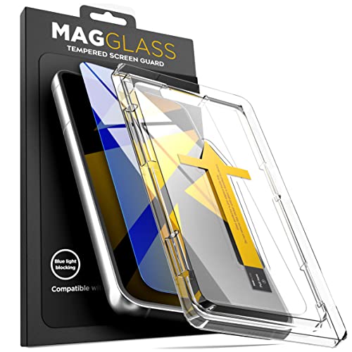 magglass schutzglas für Samsung Galaxy S22 Full Screen Blaulichtfilter Schutzfolie Folie Displayschutz magglass schutzglas für Samsung Galaxy S22 Full Screen Blaulichtfilter Schutzfolie Folie Displayschutz von magglass