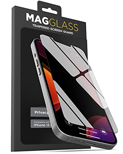 magglass schutzglas für iPhone 13 Pro Max Sichtschutz Full Screen Schutzfolie Folie Displayschutz magglass schutzglas für iPhone 13 Pro Max Sichtschutz Full Screen Schutzfolie Folie Displayschutz von magglass