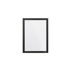 magnetoplan Magnetrahmen selbstklebend Magnetofix schwarz A3, 2 St. magnetoplan Magnetrahmen selbstklebend Magnetofix schwarz A3, 2 St. von magnetoplan