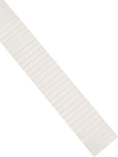 ferrocard-Etiketten weiß, 60 x 22 mm, 75 Stk. ferrocard-Etiketten weiß, 60 x 22 mm, 75 Stk. von magnetoplan