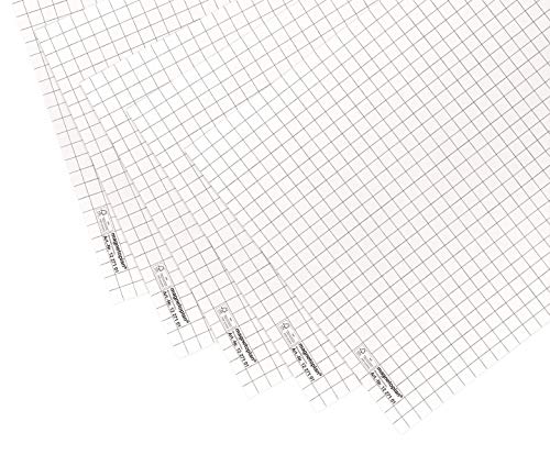 Flipchart-Papier Format 650 x 930 mm Lager Flipchart-Papier Format 650 x 930 mm Lager von magnetoplan
