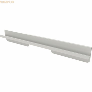 Magnetoplan Ablageleiste Infinity Wall 114607035 lichtgrau Magnetoplan Ablageleiste Infinity Wall 114607035 lichtgrau von magnetoplan